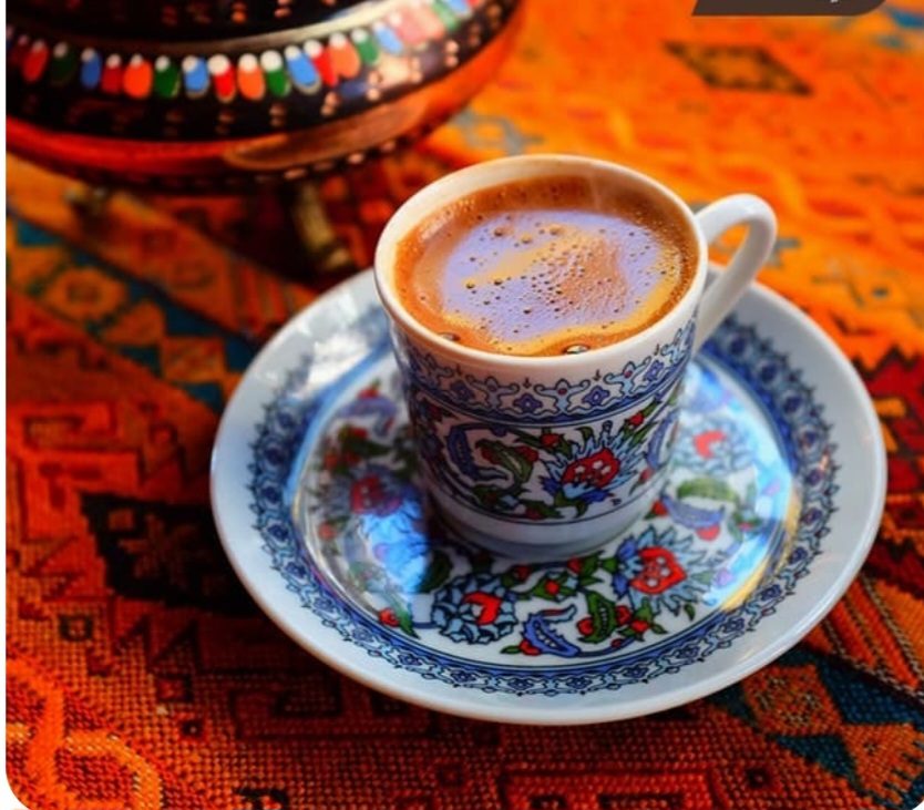 پخش دانه قهوه — تصویر ۳