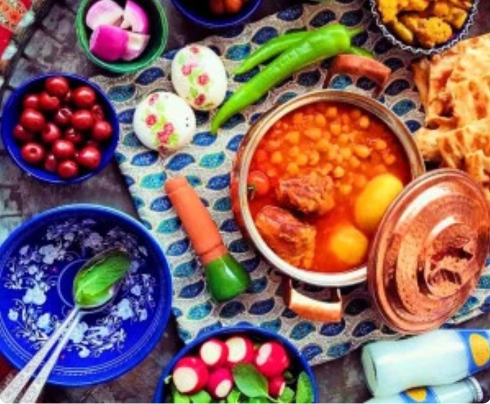 دیزی سرا — تصویر ۶