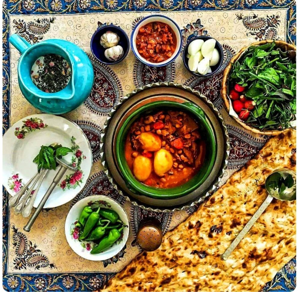 ابگوشت