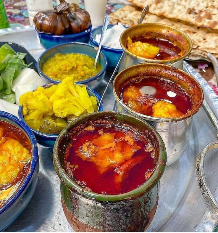 سرویس ۳نفره