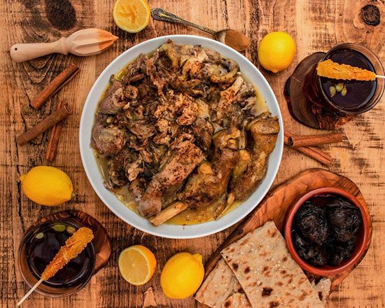 پکیج ویژه